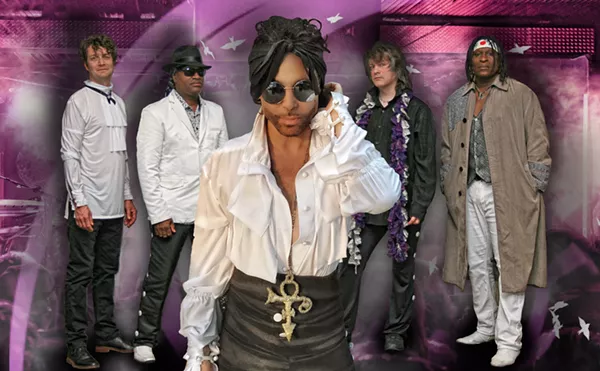 Image: The Purple Xperience