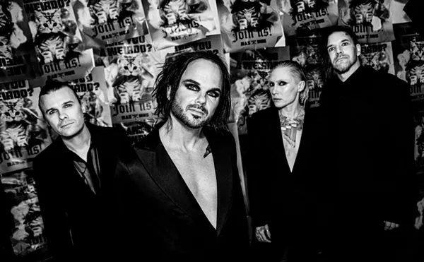 Image: The Rasmus
