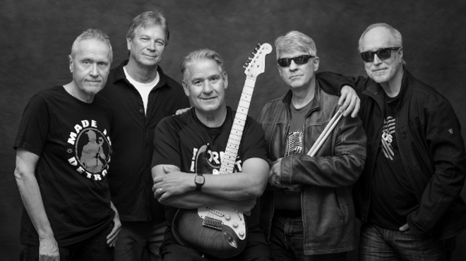 Image: "The Ritz - Reunion Show