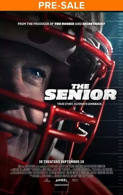 Image: The Senior