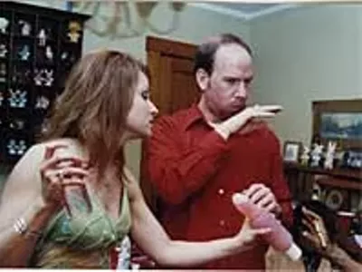 Image: The shtupperware party