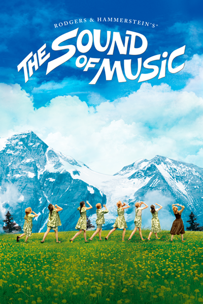 Image: The Sound of Music 60th Anniversary