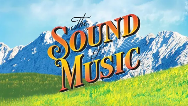 Image: The Sound of Music