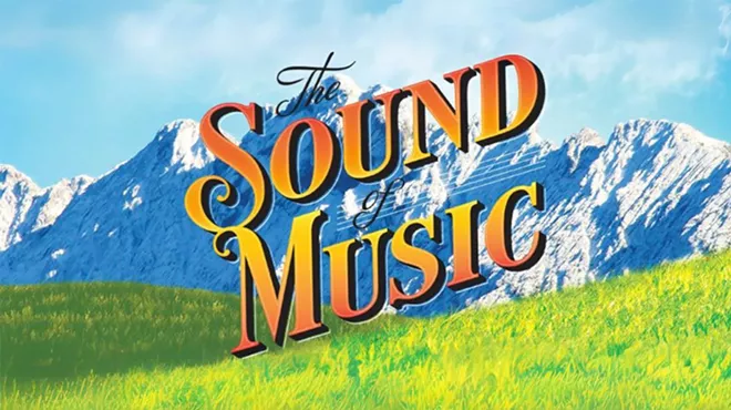 Image: The Sound of Music