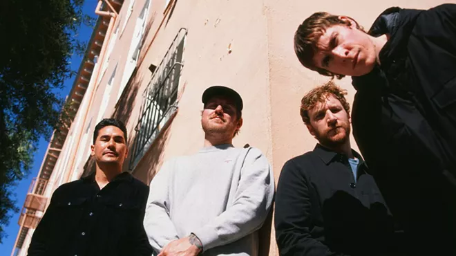 Image: The Story So Far