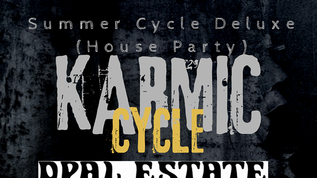 Image: The Summer Cycle Deluxe