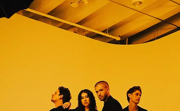 Image: The Summer Set