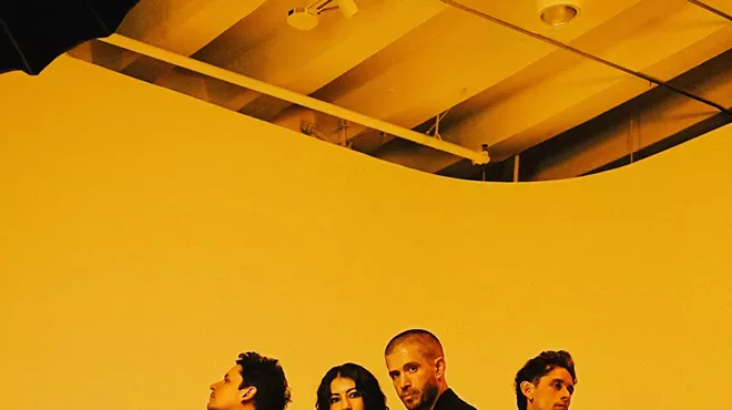 Image: The Summer Set