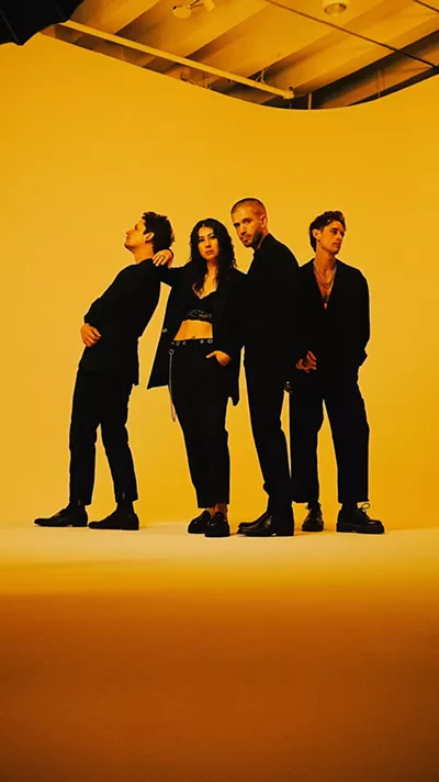 Image: The Summer Set