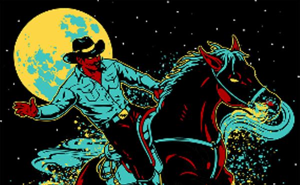 Image: The Supersuckers + Scott H Biram wsg King Sickabilly +;Saber Tooth Gary