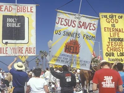 The Supreme Court of the United States, the most powerful arbiter of the U.S. Constitution, is now forcing states to subsidize religious education — which, of course, is odd considering the First Amendment.