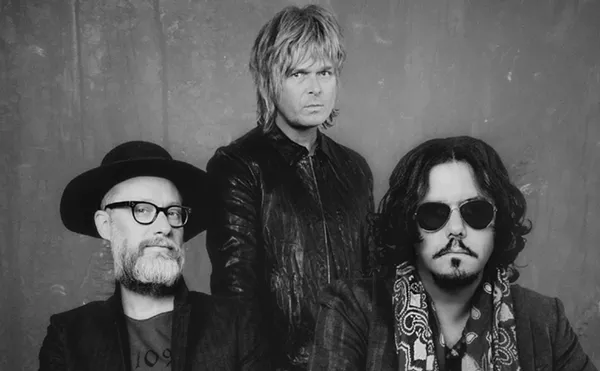 Image: The Tea Party