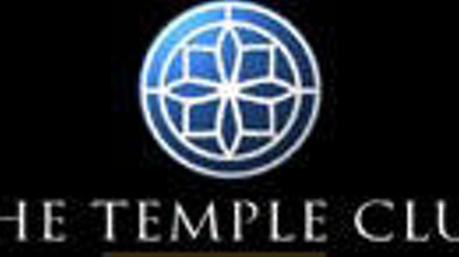 The Temple Club