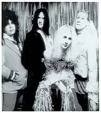 The Trash Brats - Photo / The Trash Brats