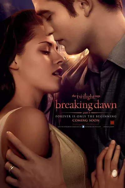 Image: The Twilight Saga: Breaking Dawn - Part 1