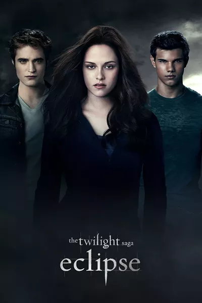 Image: The Twilight Saga: Eclipse