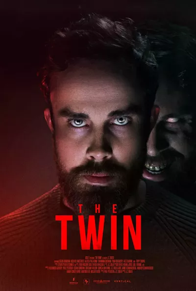 Image: The Twin