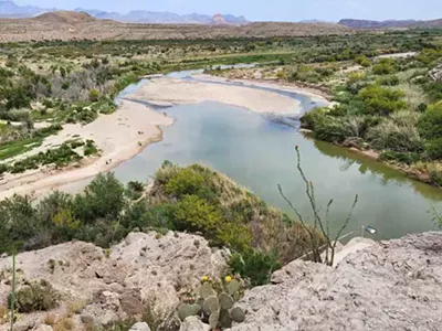 Image: The Ultimate Texas Road Trip: Scenic Stops & Travel Tips