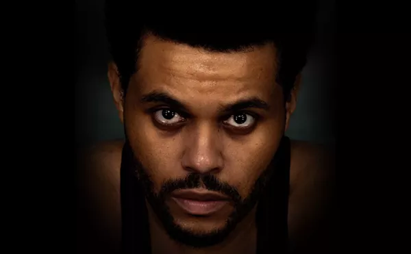 Image: The Weeknd: After Hours Til Dawn Tour With Playboi Carti And Mike Dean