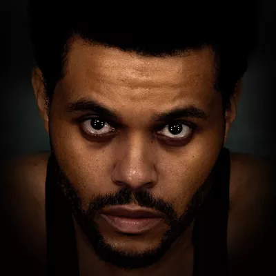 Image: The Weeknd: After Hours Til Dawn Tour With Playboi Carti And Mike Dean