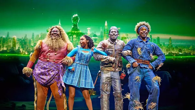 Image: The Wiz
