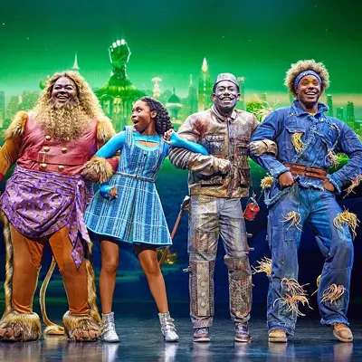 Image: The Wiz