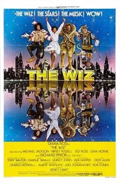 Image: The Wiz