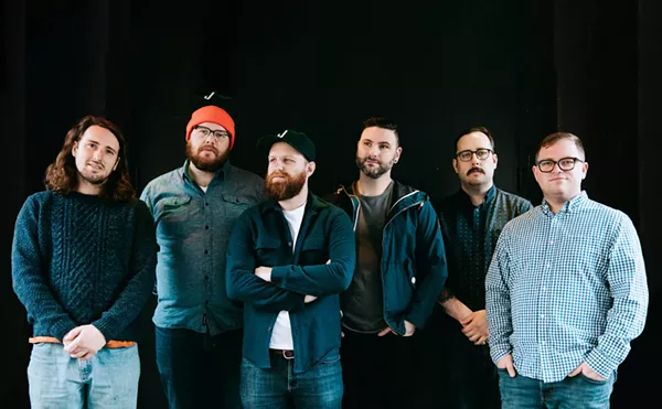 Image: The Wonder Years