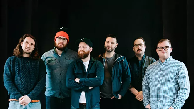 Image: The Wonder Years