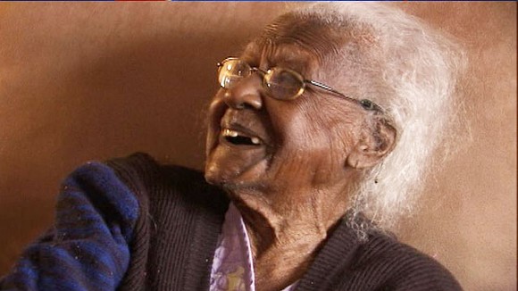Jeralean Talley, world's oldest person and metro Detroit resident, passes away
