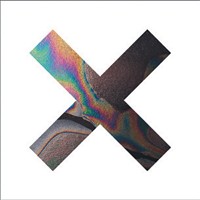 The xx - Coexist (Young Turks)
