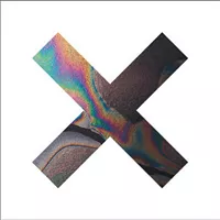 The xx - Coexist (Young Turks)