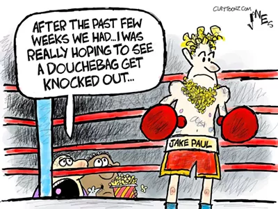 Image: Therapeutic Knockout