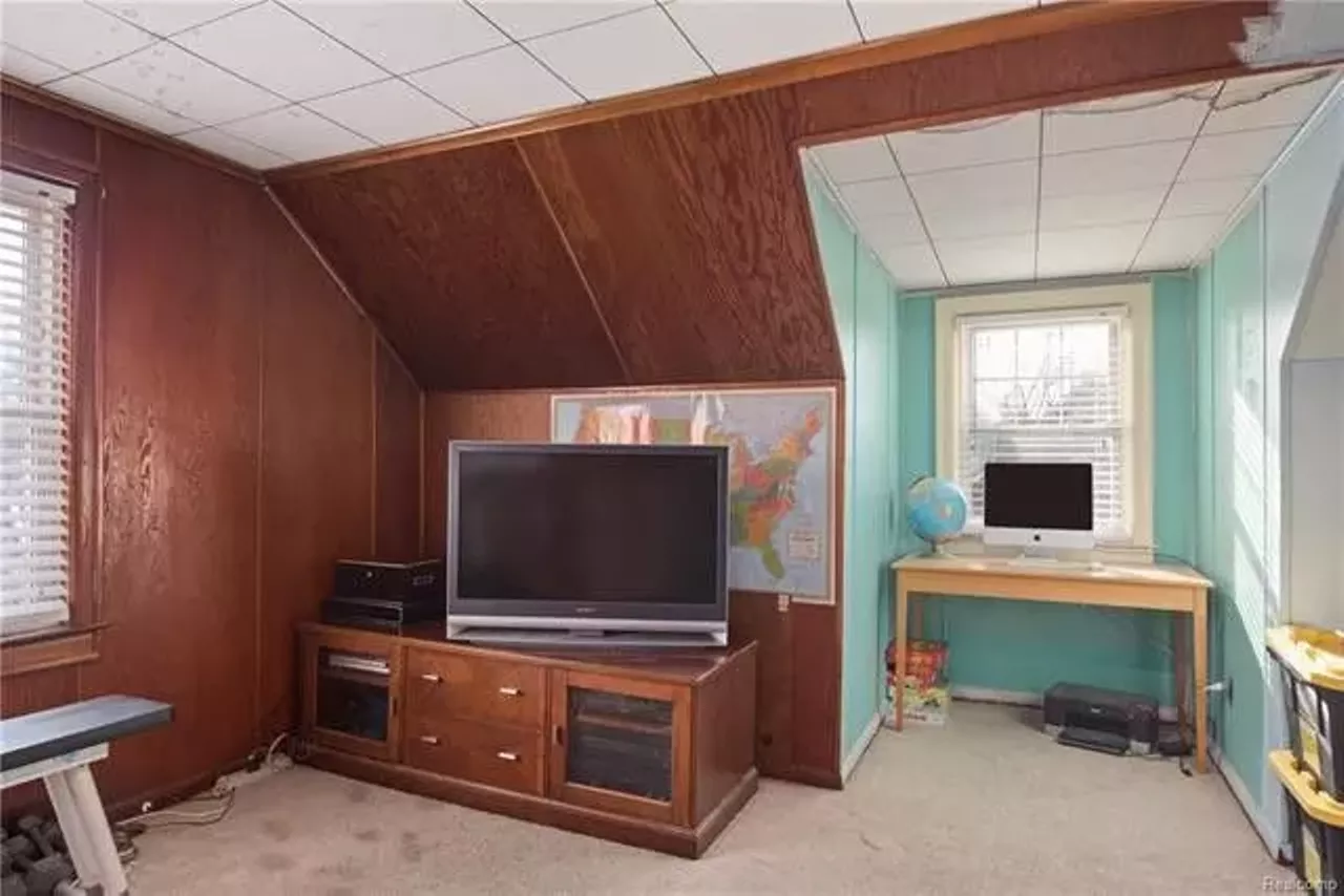 1454 W. Troy St., Ferndale, $250,000