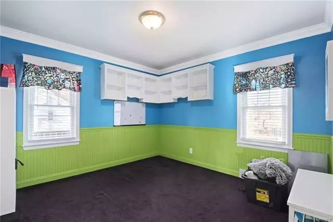 1454 W. Troy St., Ferndale, $250,000