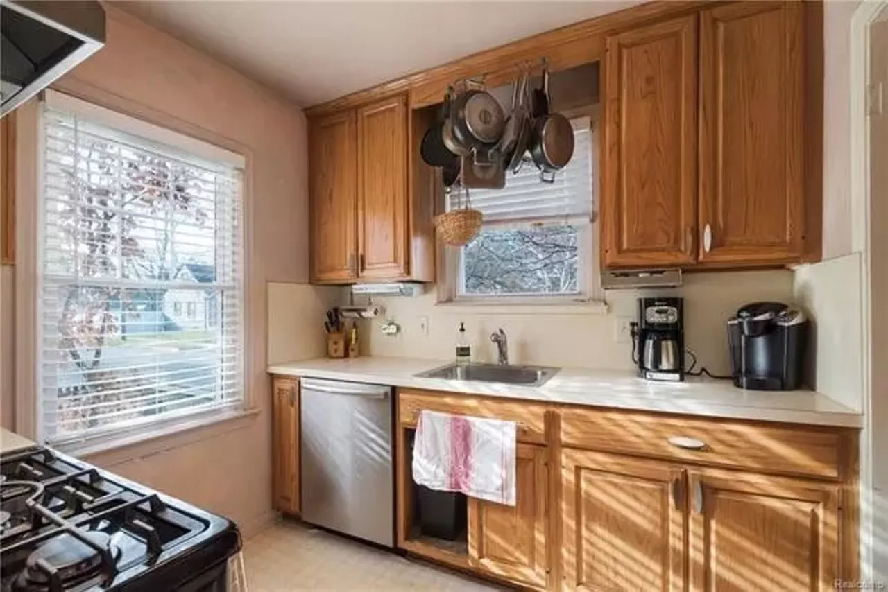1454 W. Troy St., Ferndale, $250,000