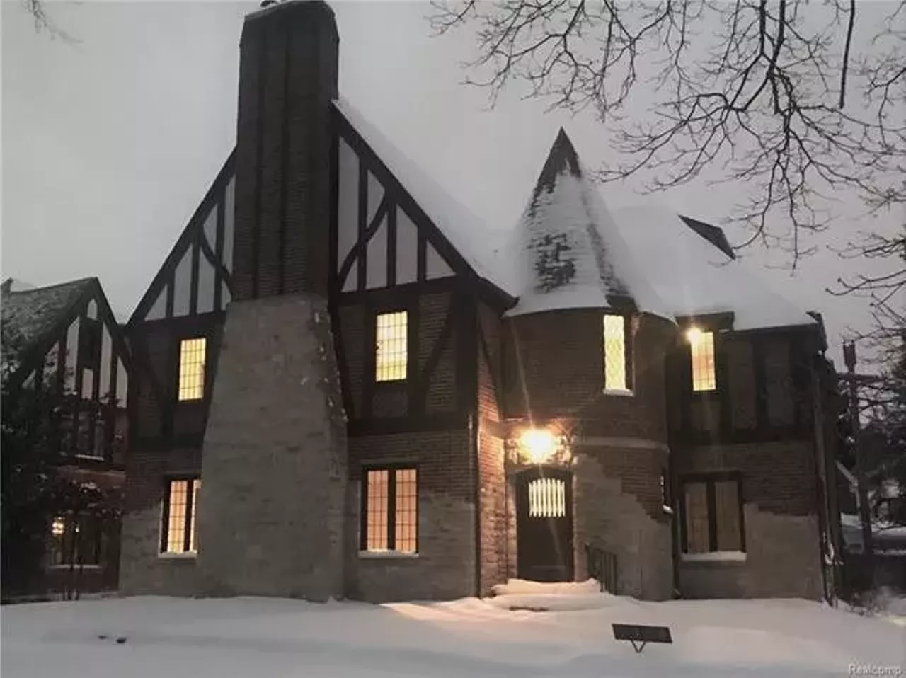 3290 Sherbourne Rd, Detroit, $499,999