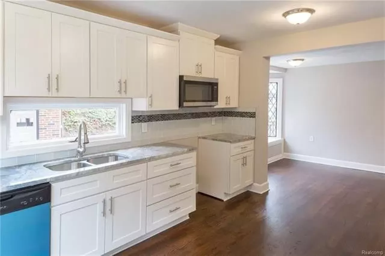 3290 Sherbourne Rd, Detroit, $499,999