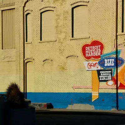 Now &#150; 2019 1352 Division St. Photo by Will Feuer