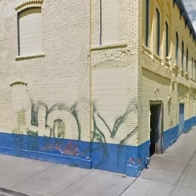 Then &#150; June 2011 1352 Division St. &copy;2019 Google