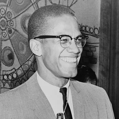 Malcolm X Influential civil rights leader and activist Malcolm X spent his formative years in Lansing, residing in Inkster for a year later on in life. It was during his time in Michigan that Malcolm X began his journey toward becoming one of the most prominent figures in the fight for racial equality and social justice. His experiences in Michigan, including encounters with racism and activism, helped lay the foundation for his later work as a powerful voice for change.