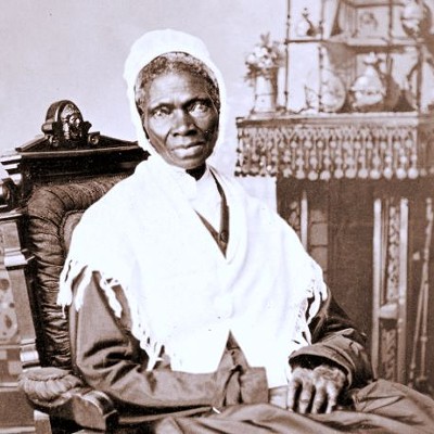 Sojourner TruthBorn into slavery as Isabella Baumfree, Sojourner Truth escaped to freedom and became a prominent abolitionist and women's rights activist. She spent a significant portion of her life in Michigan, where she worked tirelessly for the abolition of slavery and equal rights for all.