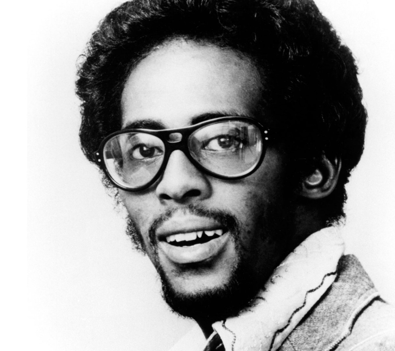 David Ruffin 
Inducted into the Rock and Roll Hall of Fame as a lead singer of The Temptations, David Ruffin's soulful voice defined hits like “My Girl” and “Ain’t Too Proud to Beg.” Following his 1991 passing, Ruffin was buried in Detroit’s Woodlawn Cemetery.