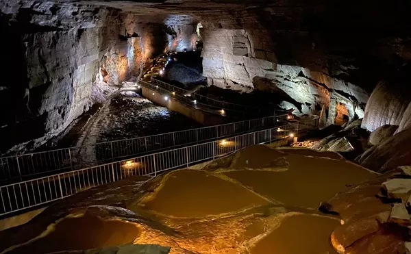 Image: Things to Do in Alabama, the Thrilling Yellowhammer State