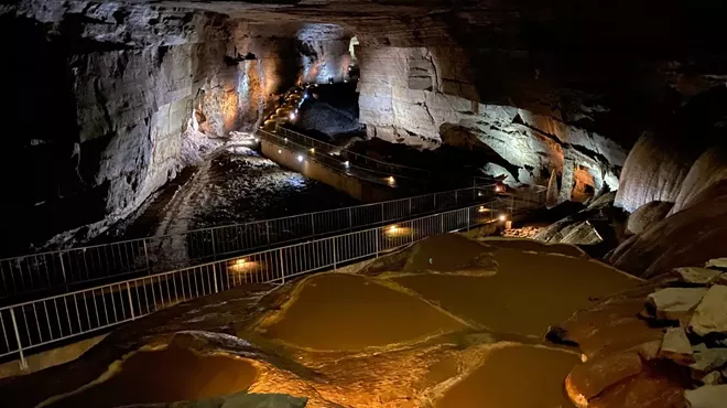 Image: Things to Do in Alabama, the Thrilling Yellowhammer State