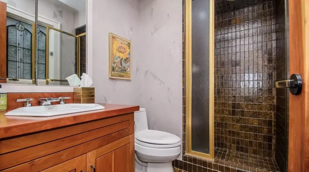 Image: This $1.79 million Ann Arbor mansion has a lagoon fit for a tiger king or queen &#151; let's take a look