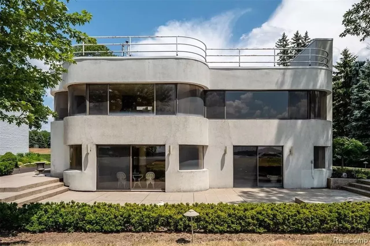 Image: This $2.25 million metro Detroit house is beige AF