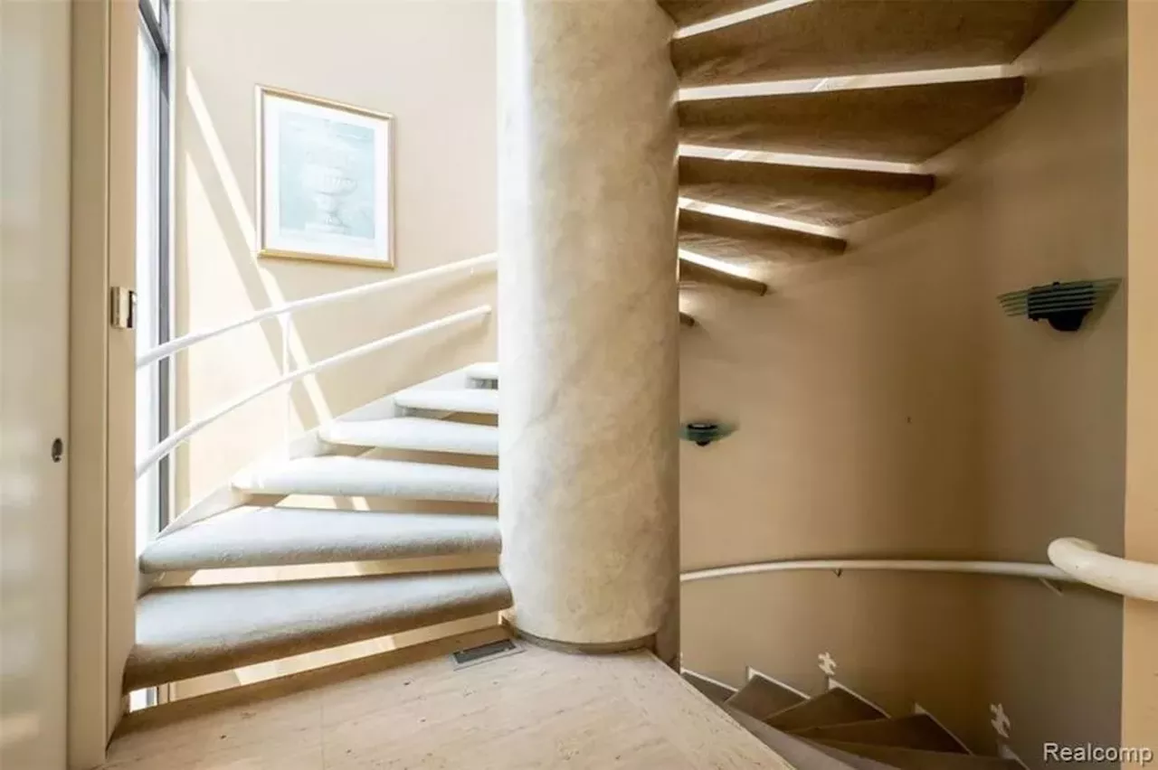 Image: This $2.25 million metro Detroit house is beige AF