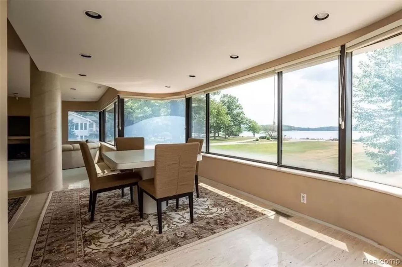 Image: This $2.25 million metro Detroit house is beige AF