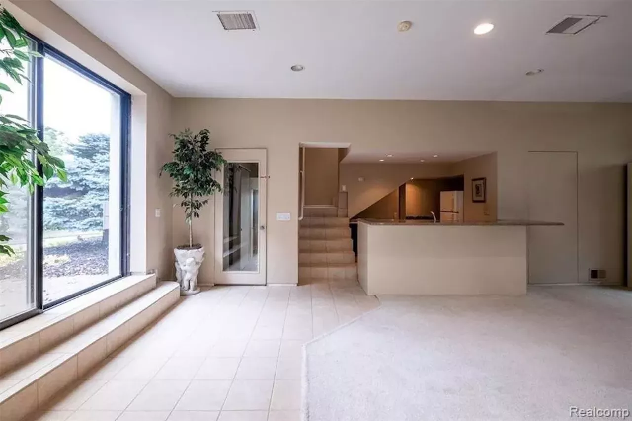 Image: This $2.25 million metro Detroit house is beige AF